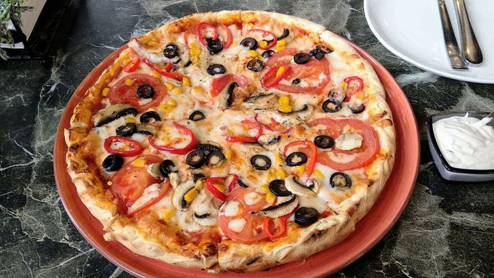 Piacere