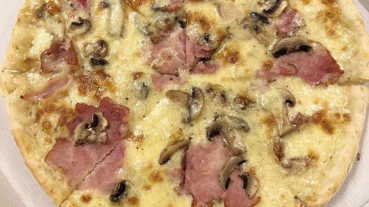 Pizza Ray (food delivery)
