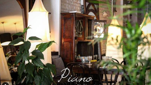 Piano