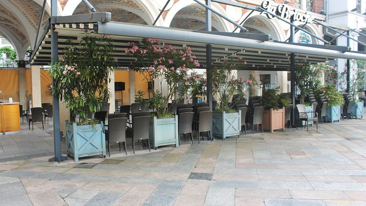 Pab Piazza