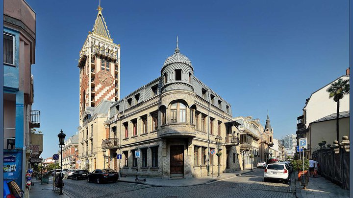 Piazza Boutique Hotel