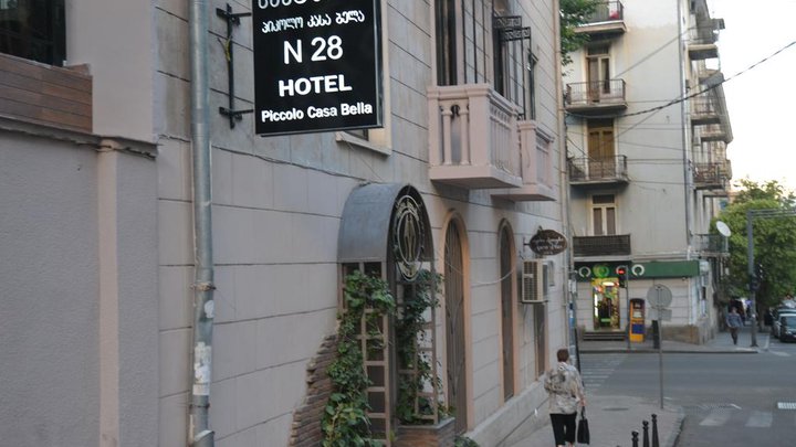 Piccolo Casa Bella Hotel