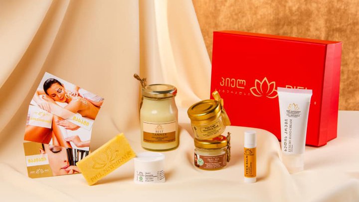 Piel Naturals (Metro City)