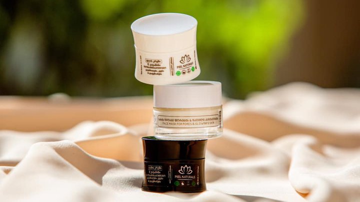 Piel Naturals (Metro City)
