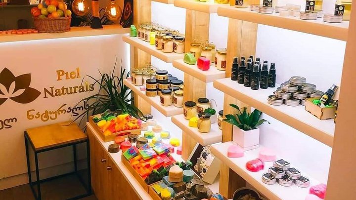Piel Naturals
