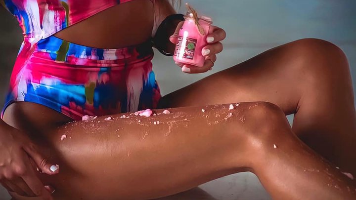 Piel Naturals (Metro City)