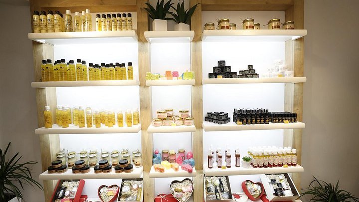 Piel Naturals
