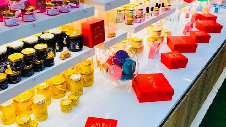 Piel Naturals
