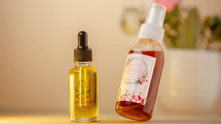 Piel Naturals (Metro City)
