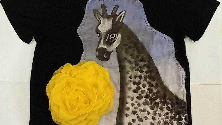 Pirosmania - art gifts