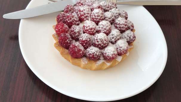 Pirozhenoe