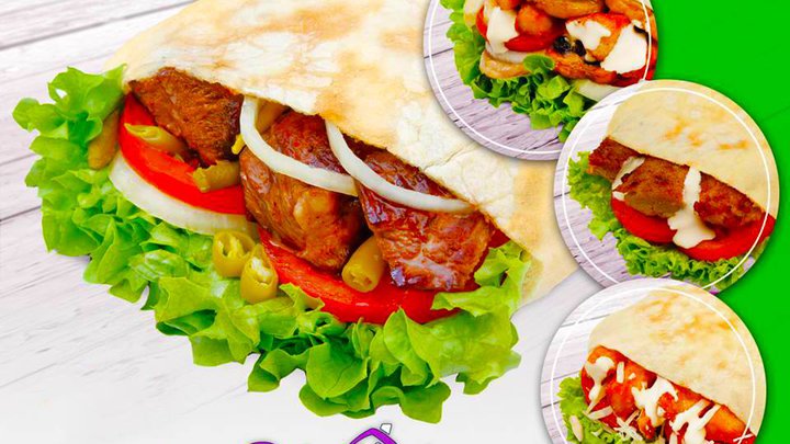 Pita hut