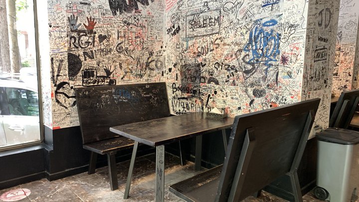 Ronnie's Pizza