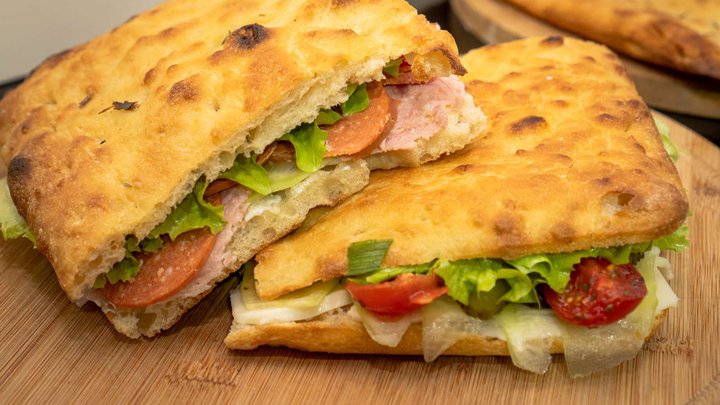 Pizza Mizza Batumi (food delivery)