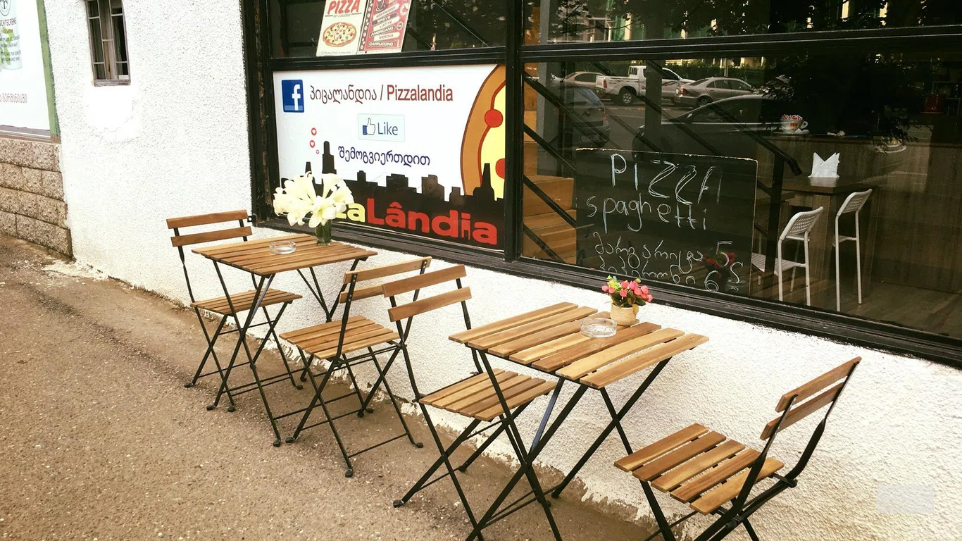Pizzalandia