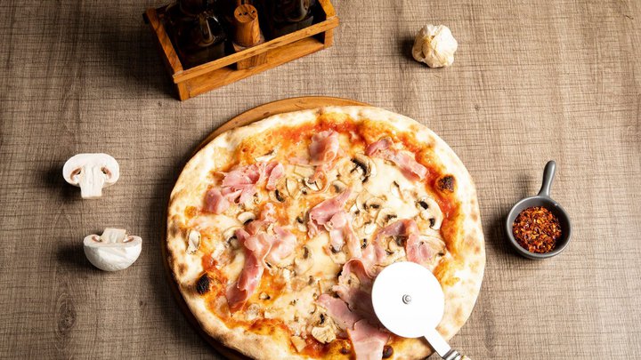 Pizzalandia