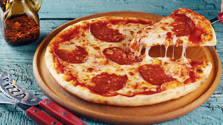 Pizzalandia