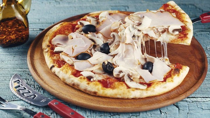 Pizzalandia