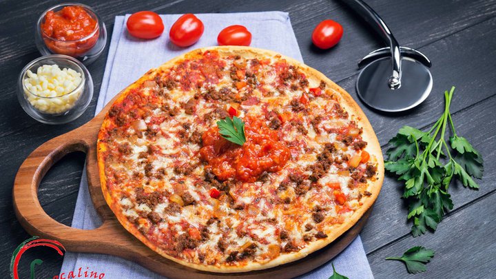 Pizzeria Localino