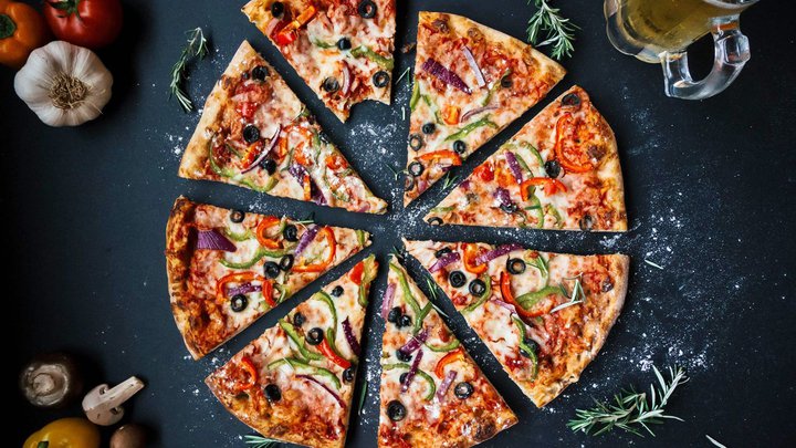 Pizzeria Localino