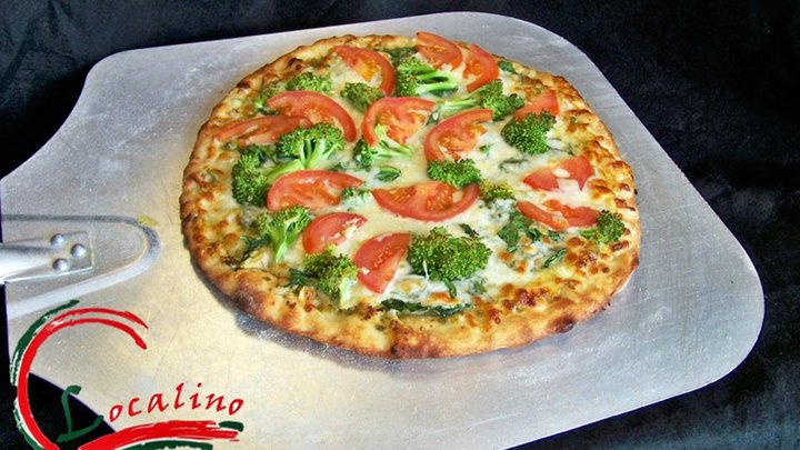 Pizzeria Localino