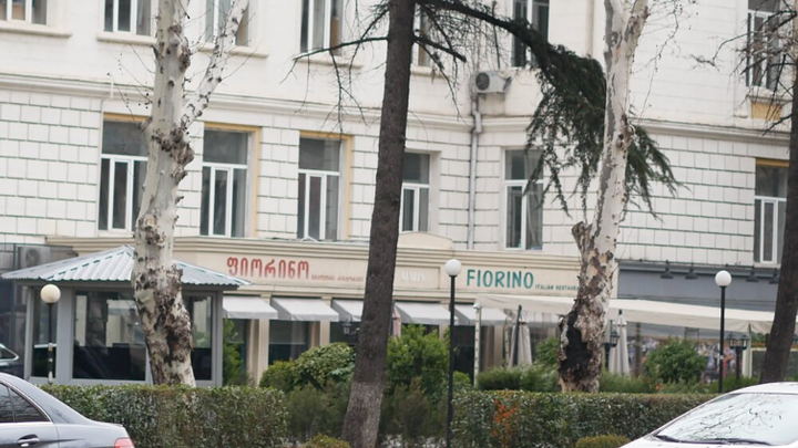 პიცერია ფლორინო
