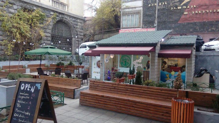 Pizzeria Piccolo