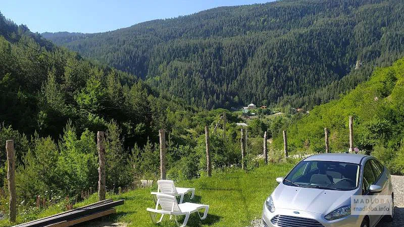Прокат автомобилей Planet rent a car в Тбилиси