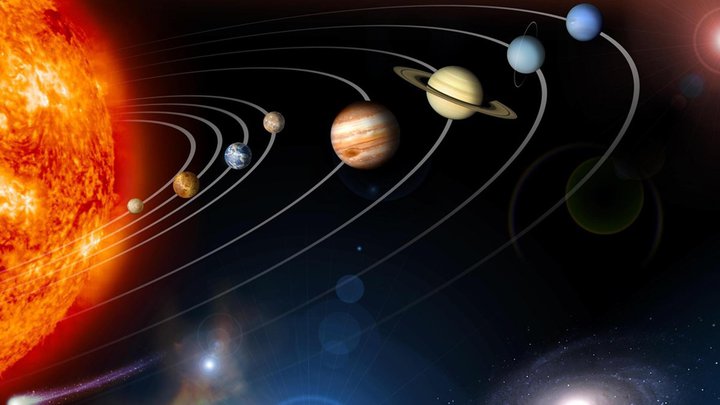 Planetarium (Tbilisi Mall)