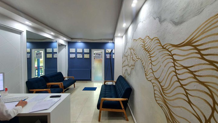 Plasma Clinic Laboratory