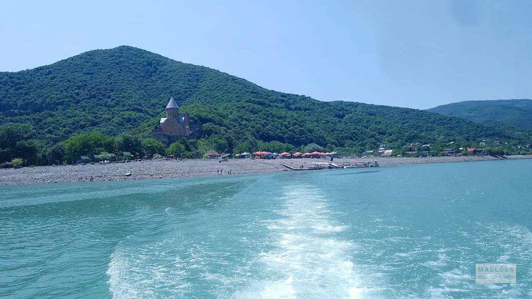 ანანურის პლაჟი