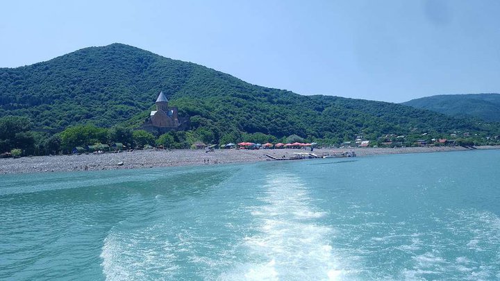 ანანურის პლაჟი