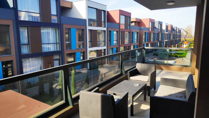 Polo Villas Batumi