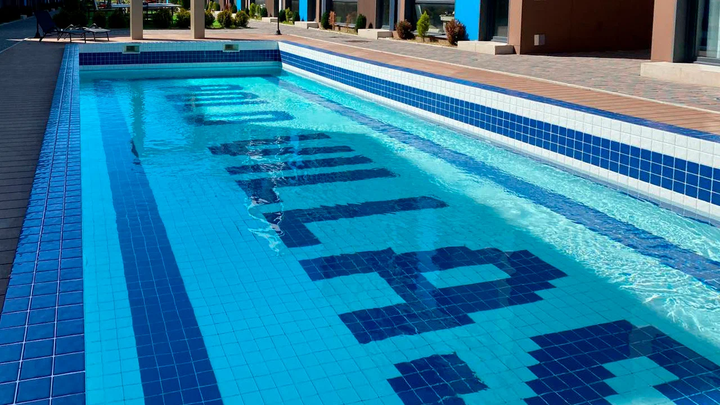 Polo Villas Batumi