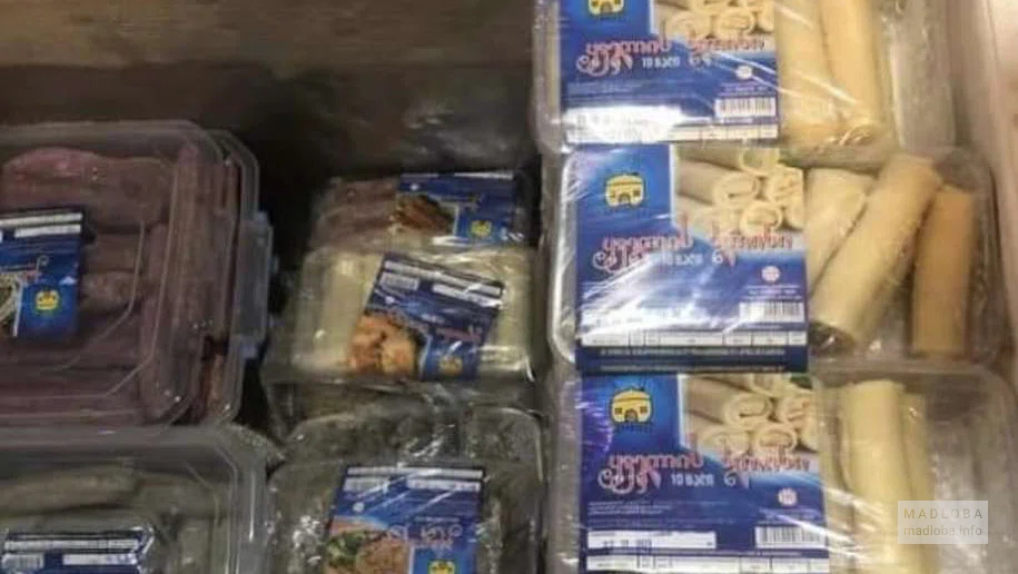 Блинчики