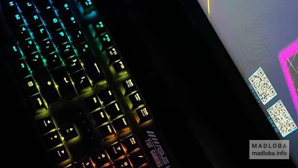 Компьютерный клуб "Portal Cyber Club (ул. Пиросмани 16а)"
