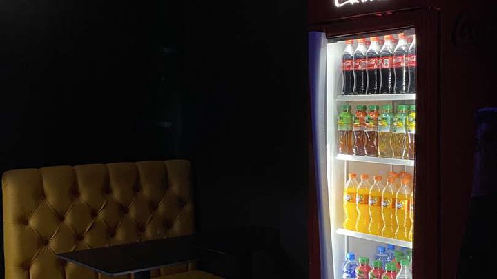 Portal Cyber ​​Club (Pirosmani St. 16a)
