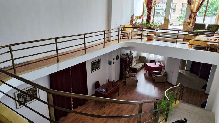 Pospolita Guest House