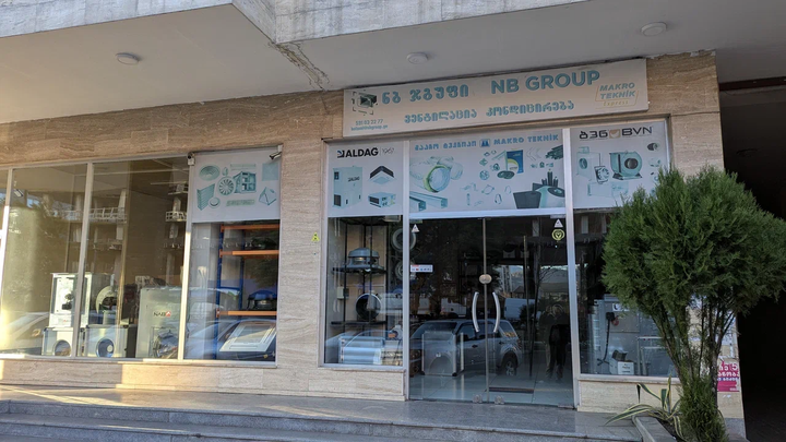 NB Group
