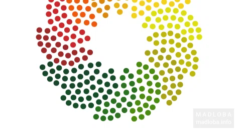 Поставщик зерновых и муки "Agrosystems" логотип
