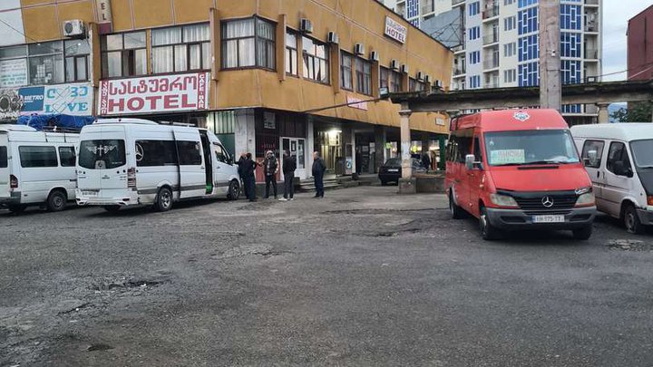 პრესკალა ბათუმი