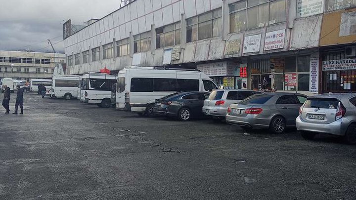 პრესკალა ბათუმი