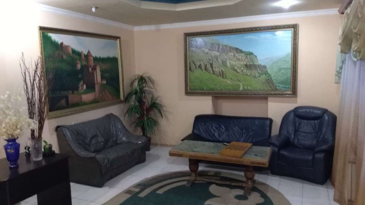 პრესტიჟი