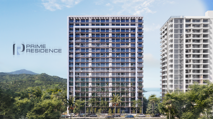 Prime Residence