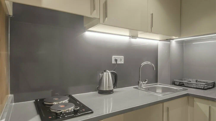 Prime Sea View Apartment Batumi
