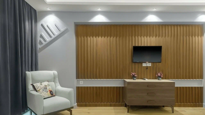 Prime Sea View Apartment Batumi