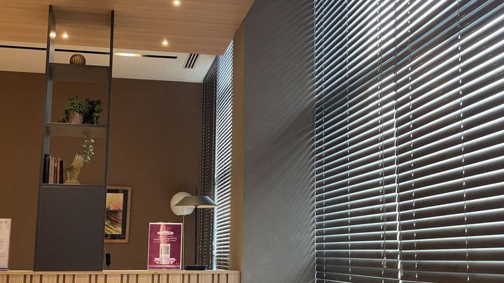 Primeclass Lounge