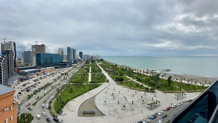Seaside Park