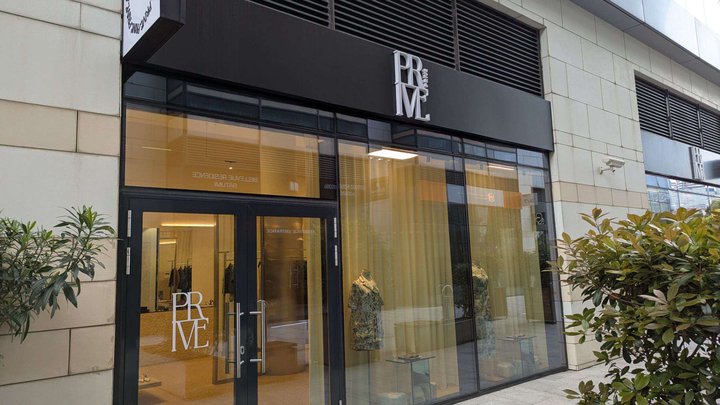 Prive Store