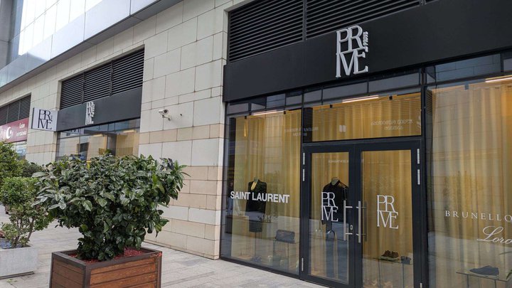Prive Store